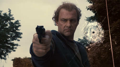 KILL THE IRISHMAN Ray Stevenson