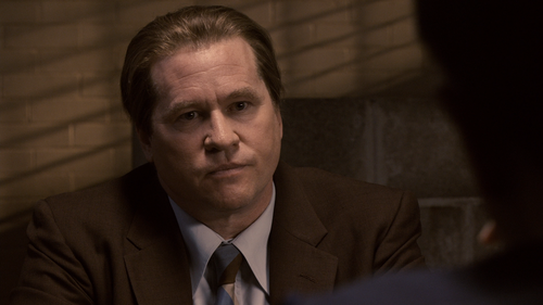 KILL THE IRISHMAN Val Kilmer