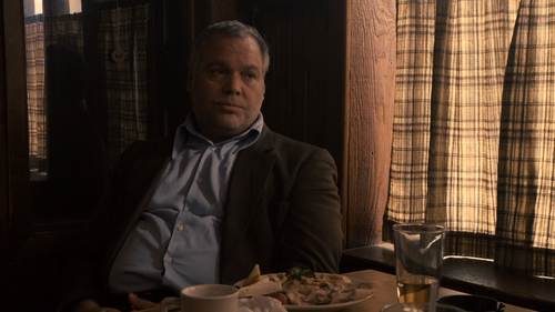 KILL THE IRISHMAN Vincent Donofrio