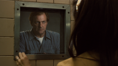 KILL THE IRISHMAN Ray Stevenson 2