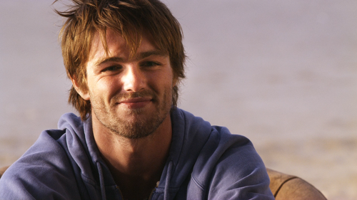 BLUE CRUSH 2 Ben Miliken