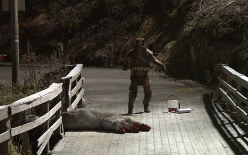 TROLL HUNTER Still 3