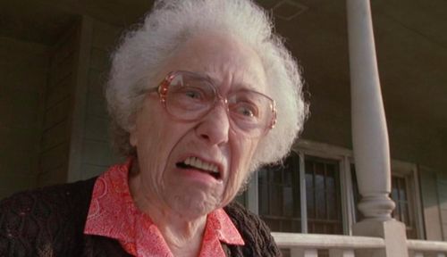 DON'T TELL MOM THE BABYSITTER'S DEAD Babysitter DON'T TELL MOM THE BABYSITTER'S DEAD Babysitter