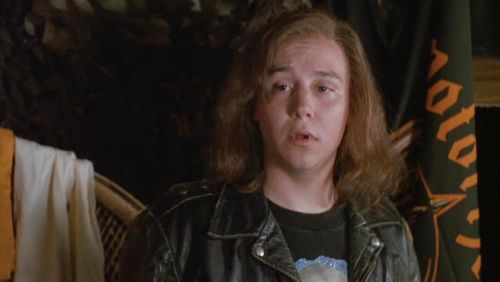 DON'T TELL MOM THE BABYSITTER'S DEAD Keith Coogan DON'T TELL MOM THE BABYSITTER'S DEAD Keith Coogan