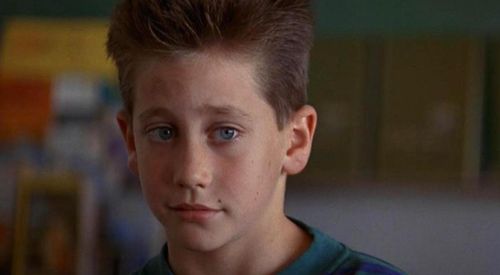 CITY SLICKERS Jake Gyllenhaal CITY SLICKERS Jake Gyllenhaal