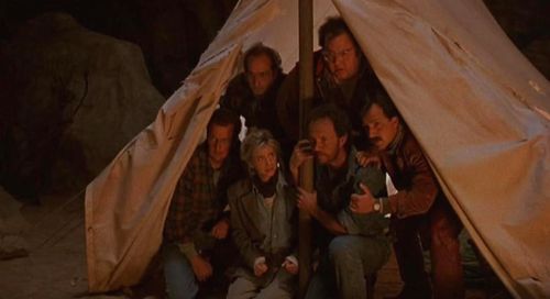 CITY SLICKERS Cast CITY SLICKERS Cast