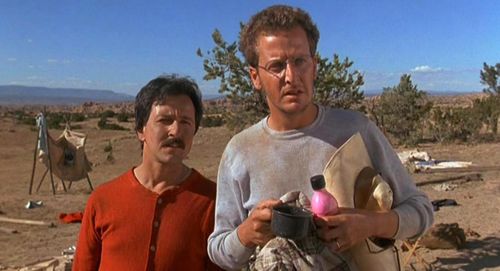 CITY SLICKERS Kirby Stern CITY SLICKERS Kirby Stern