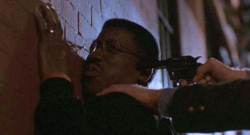 JUNGLE FEVER Snipes Gun JUNGLE FEVER Snipes Gun