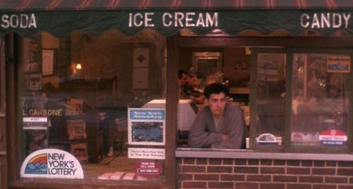 JUNGLE FEVER John Turturro JUNGLE FEVER John Turturro