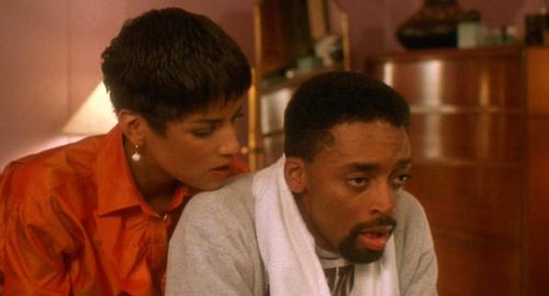 JUNGLE FEVER Veronica Webb JUNGLE FEVER Veronica Webb