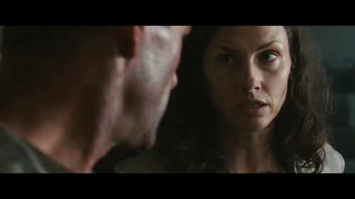 BATTLE LOS ANGELES Bridget Moynihan