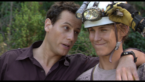 SANCTUM Ioan Gruffud