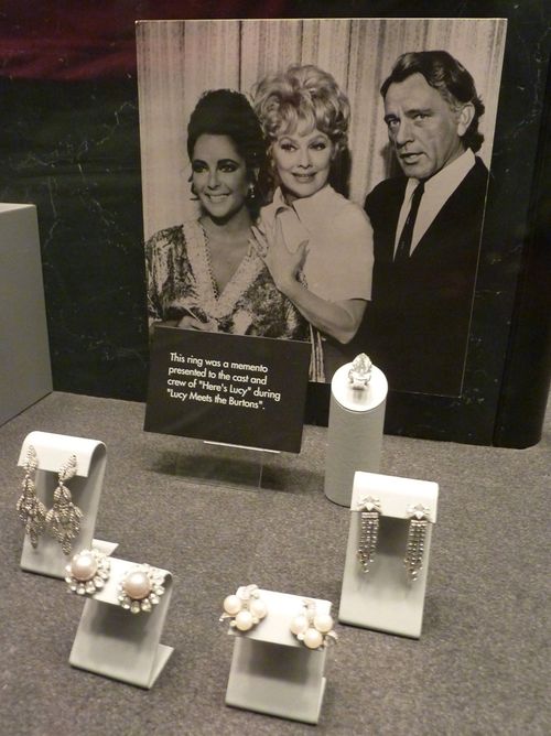 Universal Studios Florida Lucy Tribute 4