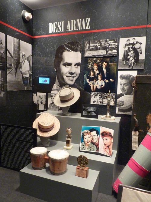 Universal Studios Florida Lucy Tribute 9