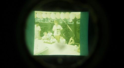 Universal Studios Florida Lucy Tribute 11