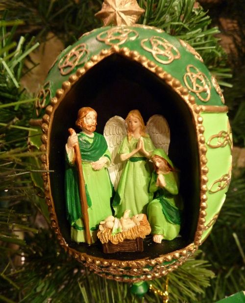 Universal Studios Florida Irish Shop 1