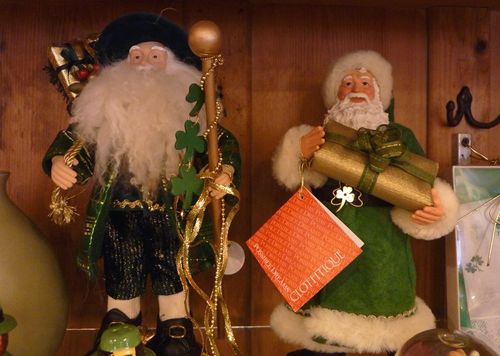 Universal Studios Florida Irish Shop 7