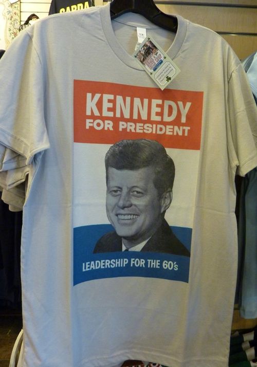 Universal Studios Florida Irish Shop 4