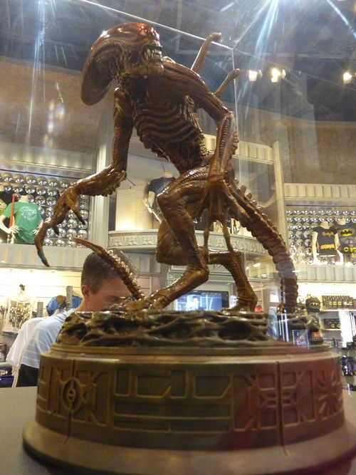 Universal Studios Florida 3