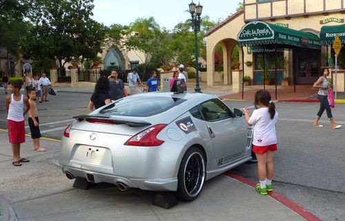 Universal Studios Florida 7