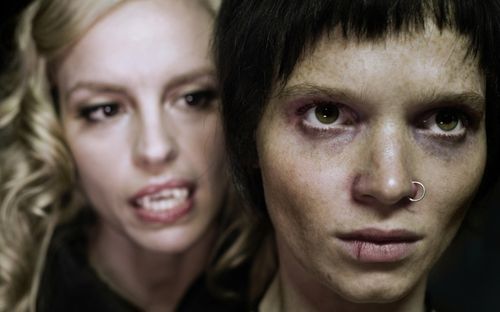 WE ARE THE NIGHT still 1