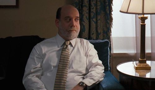 TOO BIG TO FAIL Paul Giamatti