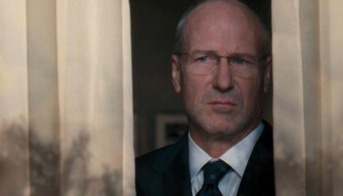 TOO BIG TO FAIL William Hurt