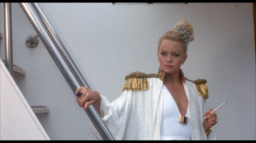 OVERBOARD Goldie Hawn