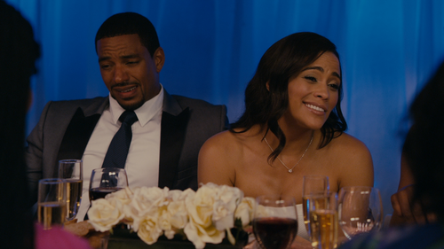 JUMPING THE BROOM Loz Alonso