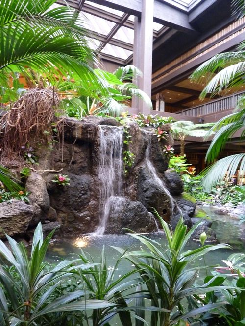 Disney's Polynesian Resort 13