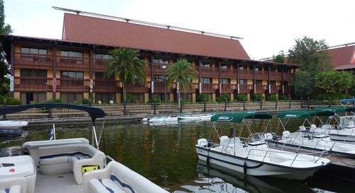 Disney's Polynesian Resort 15