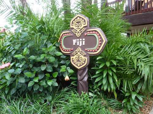 Disney's Polynesian Resort 17