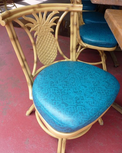 Disney's Polynesian Resort 21