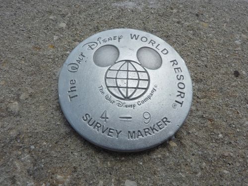 Disney's Polynesian Resort 20