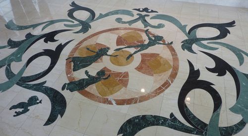 Disney's Grand Floridian 3