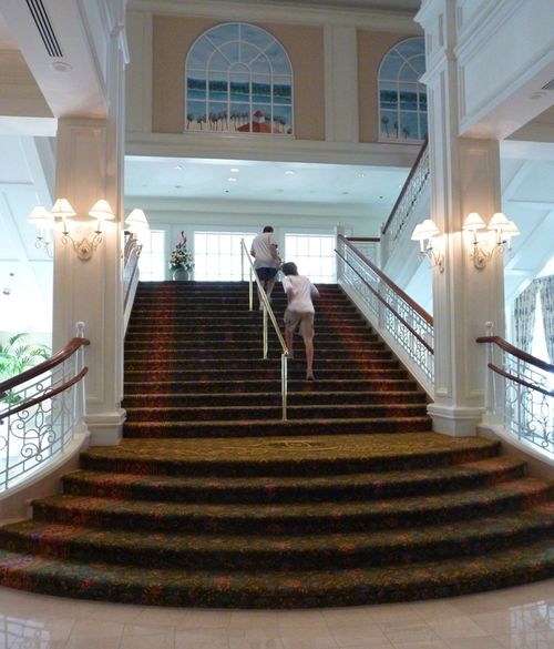 Disney's Grand Floridian 4