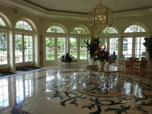 Disney's Grand Floridian 6