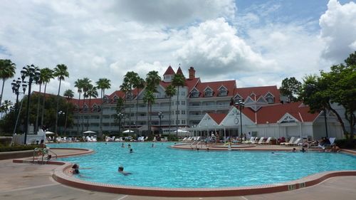 Disney's Grand Floridian 10