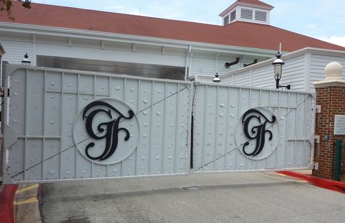 Disney's Grand Floridian 13