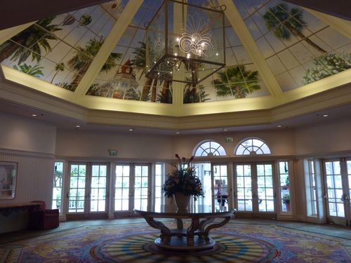 Disney's Grand Floridian 14