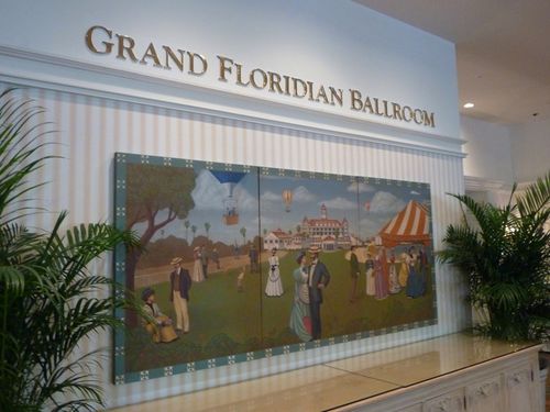 Disney's Grand Floridian 15