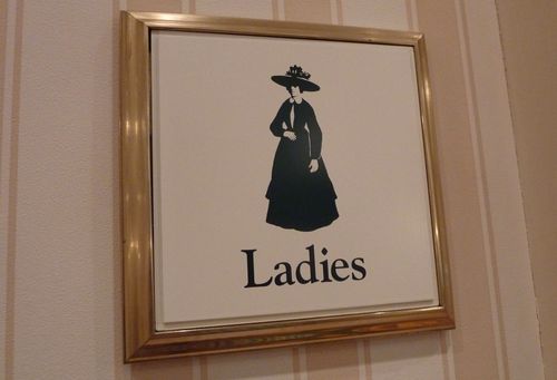 Disney's Grand Floridian 16