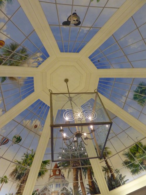 Disney's Grand Floridian 17