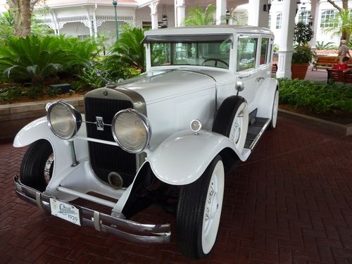 Disney's Grand Floridian 19