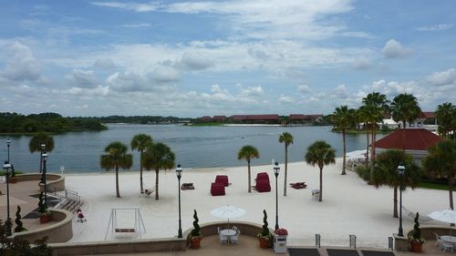 Disney's Grand Floridian 22