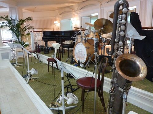 Disney's Grand Floridian 24