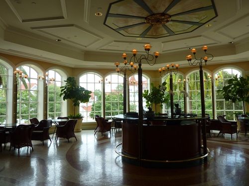 Disney's Grand Floridian 27