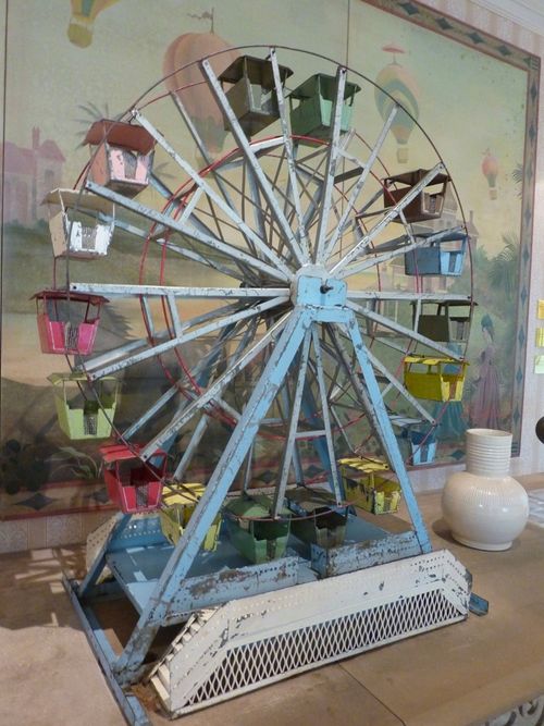 Disney's Grand Floridian 28