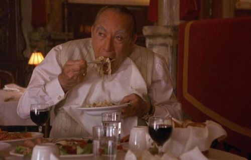 MOBSTERS Anthony Quinn MOBSTERS Anthony Quinn