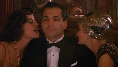 MOBSTERS Richard Grieco MOBSTERS Richard Grieco